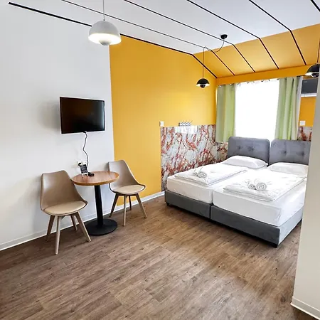 Modern Studio 11 Private Kitchenette And Bathroom Limassol Exterior photo
