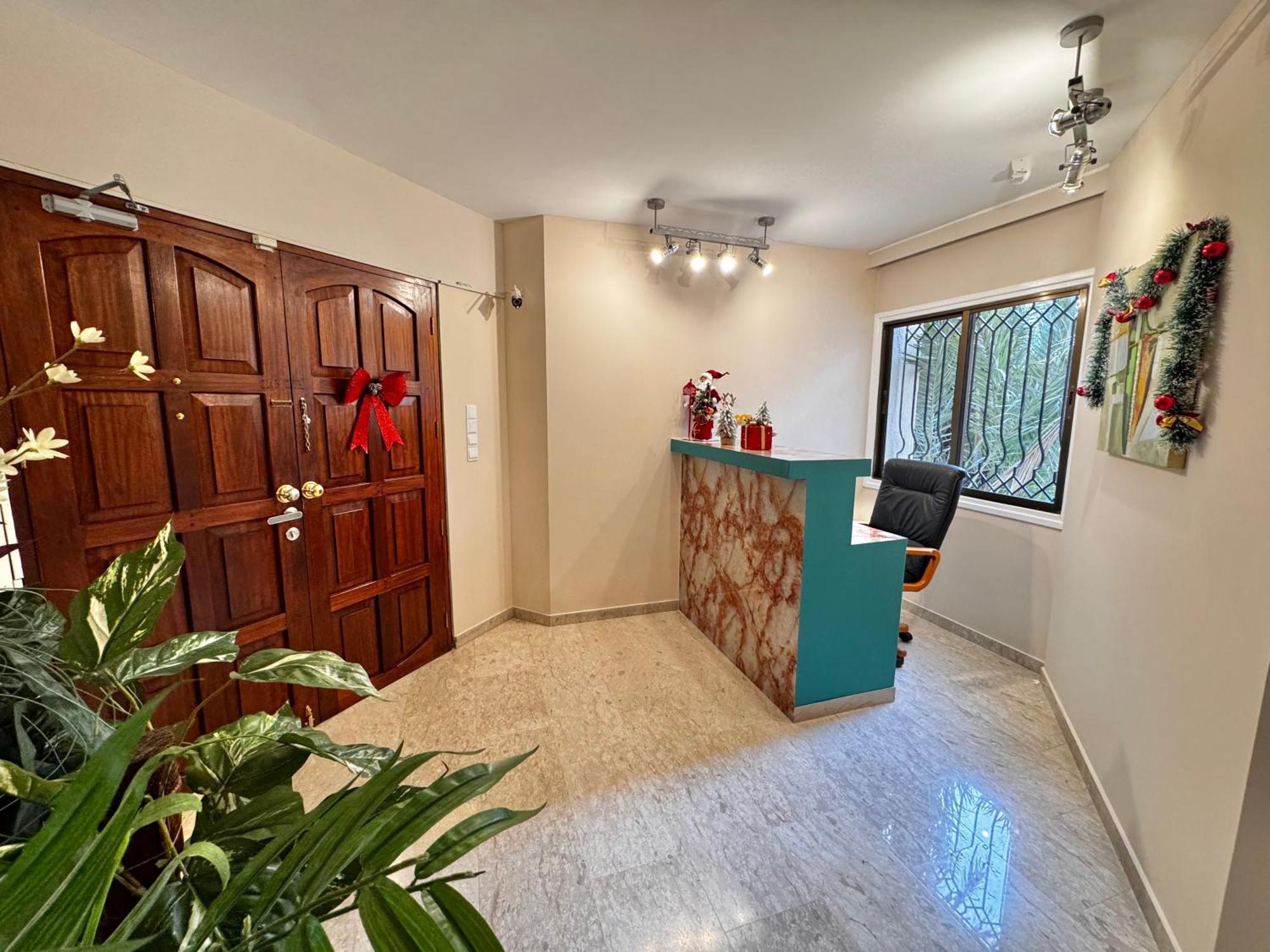 Appartement Modern 11 Private Kitchenette And Bathroom